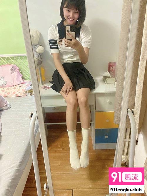 朝阳02年女友系，小萝莉萌妹子